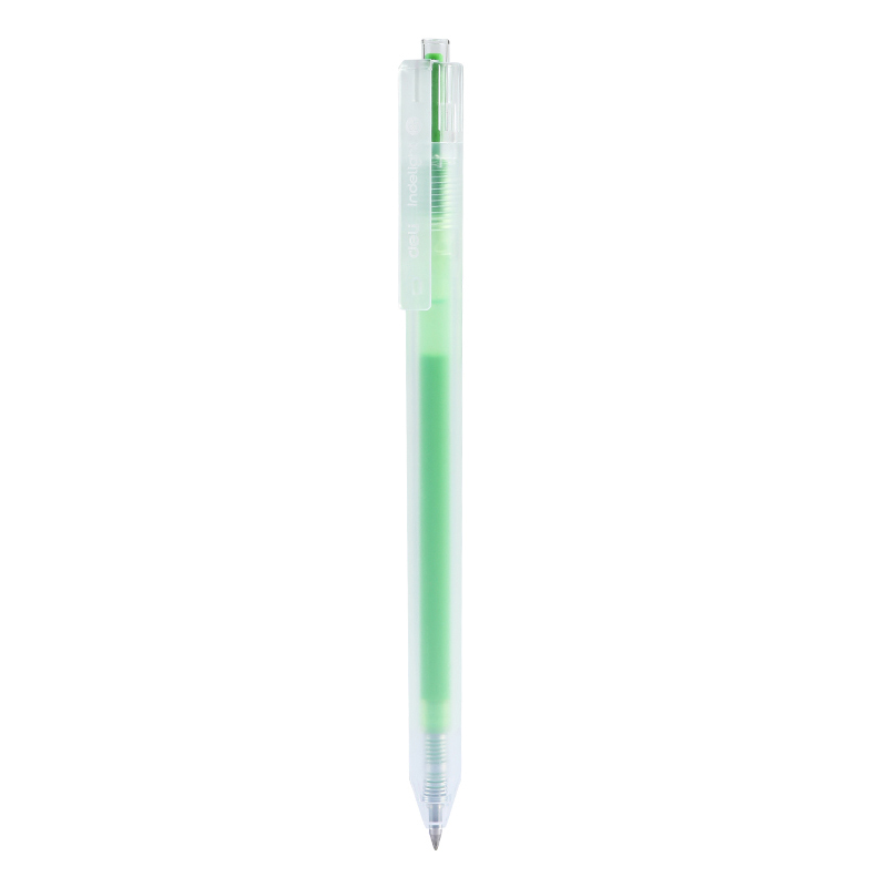 Pix Cu Gel Cu Mecanism 0.5mm Vernil Deli