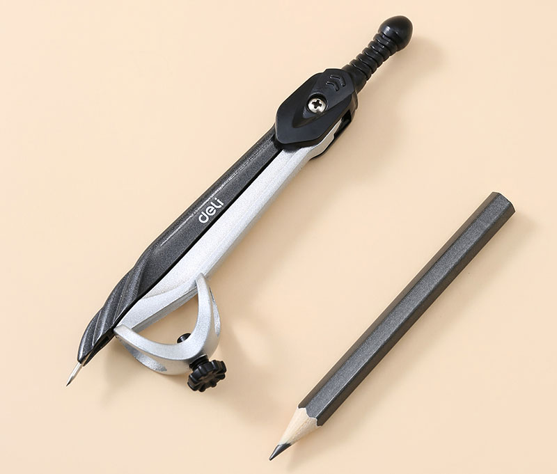 Compas Cu Creion 300mm Orbit Deli