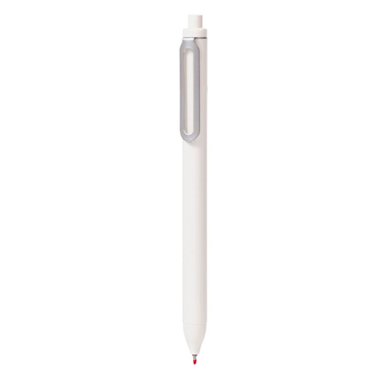 Pix Cu Gel Si Mecanism Infini 0.5mm Albastru Deli