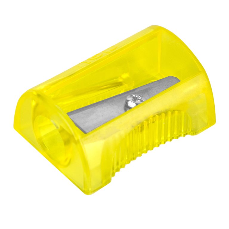 Ascutitoare Plastic Simpla Comiko Deli