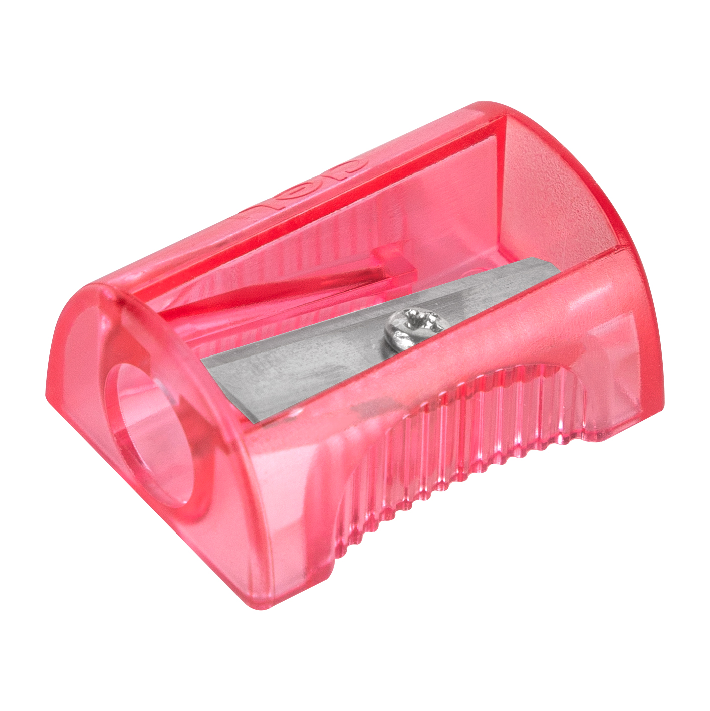 Ascutitoare Plastic Simpla Comiko Deli