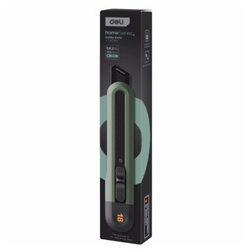 Cutter Mare Verde Home Series Deli