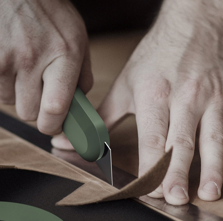 Cutter Mare Verde Home Series Deli
