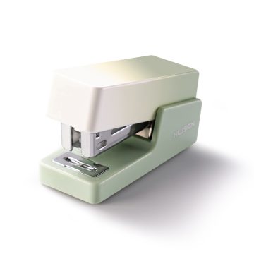Capsator Mini 12 Coli 24/6 Vernil Nusign Deli