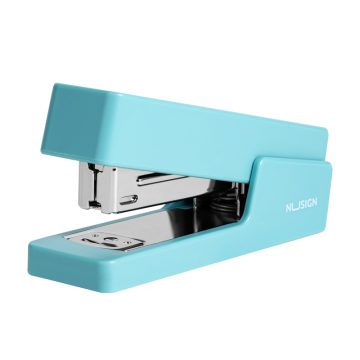 Capsator 20 Coli 24/6 Nusign Bleu Deli