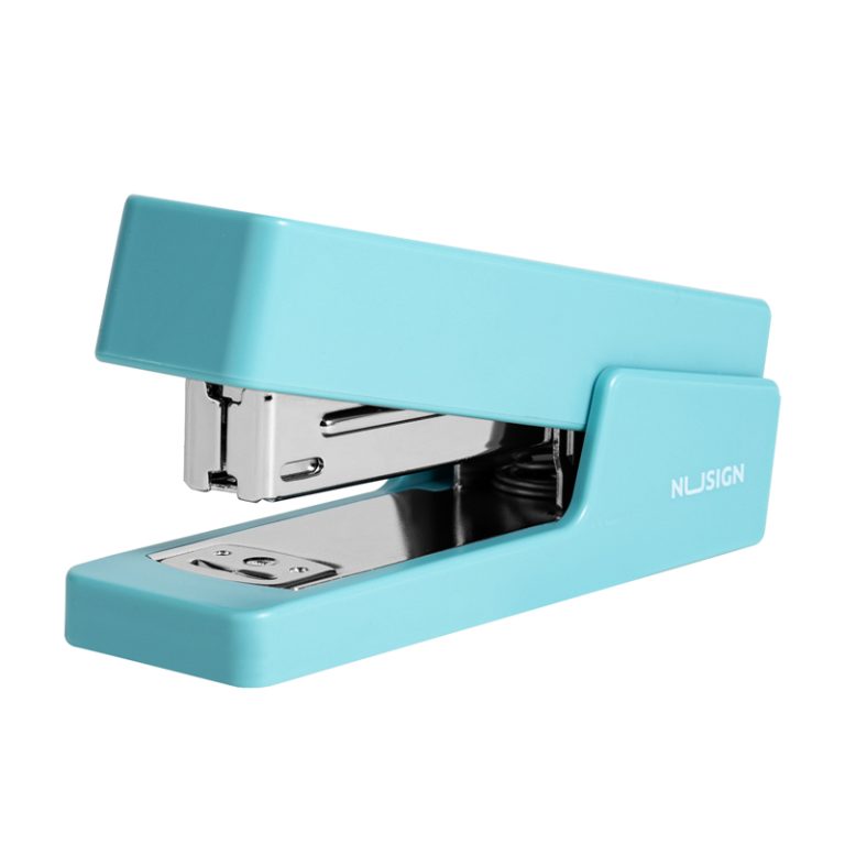 Capsator 20 Coli 24/6 Nusign Bleu Deli