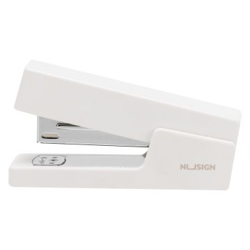 Capsator 20 Coli 24/6 Nusign Alb Deli