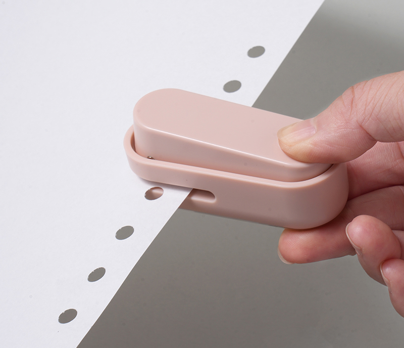 Perforator 10 Coli O Perforatie Nusign Roz Deli