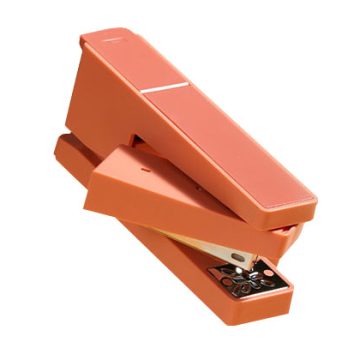 Capsator Rotativ 20 Coli 24/6 Nusign Roz Deli