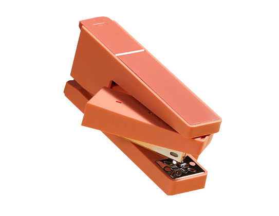 Capsator Rotativ 20 Coli 24/6 Nusign Roz Deli