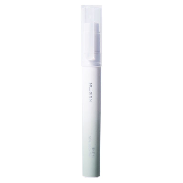 Lipici Tip Creion 2.2g Verde Nusign Deli