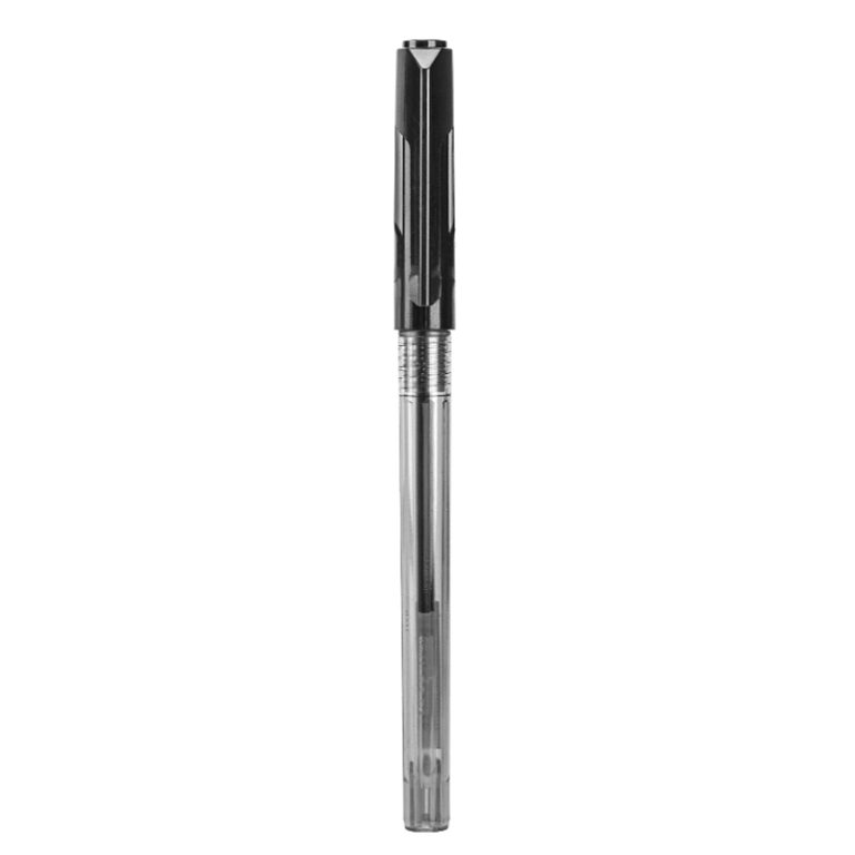 Pix Unica Folosinta 0.7mm Arrow Negru Deli