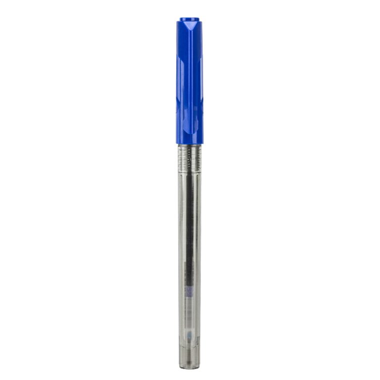 Pix Unica Folosinta 0.7mm Arrow Albastru Deli