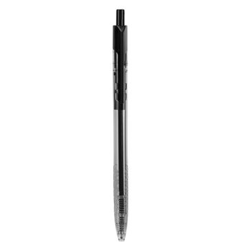 Pix Cu Mecanism 0.7mm Arrow Negru Deli
