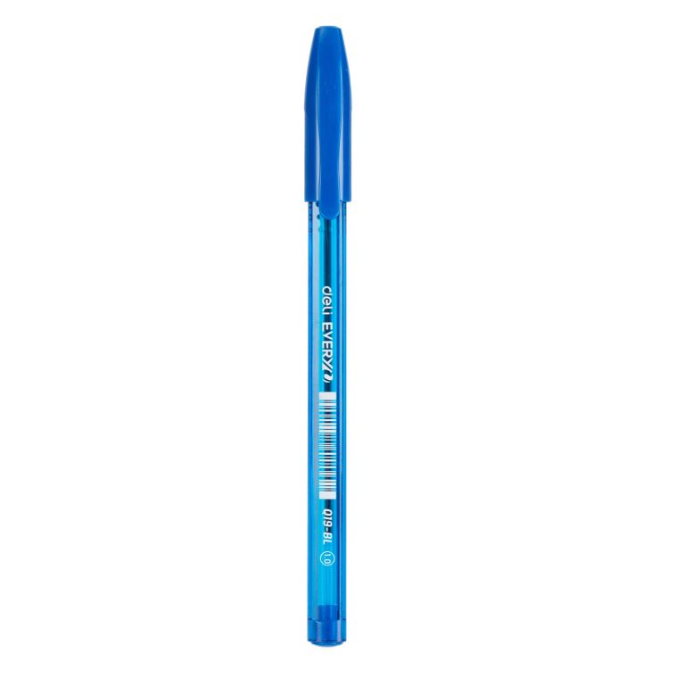 Pix Unica Folosinta 1mm Q19 Every Albastru Deli