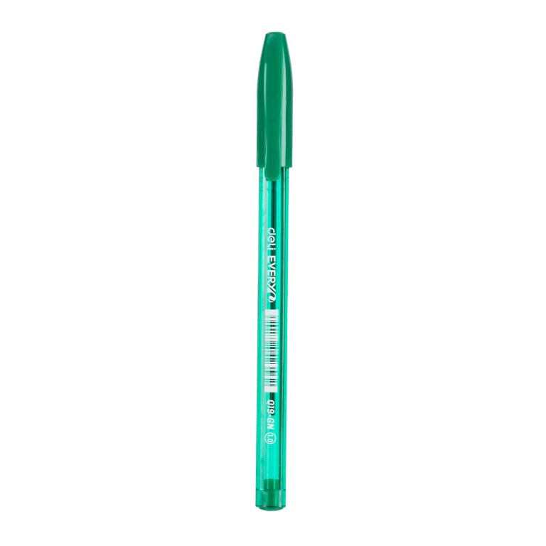 Pix Unica Folosinta 1mm Q19 Every Verde Deli