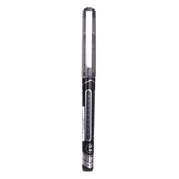Roller Free Ink 0.5mm Negru Deli