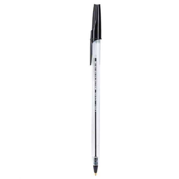 Pix Unica Folosinta 1mm Q3 Think Negru Deli