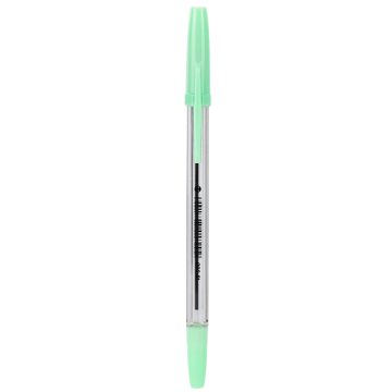 Pix Unica Folosinta 0.7mm Pastel Albastru Deli