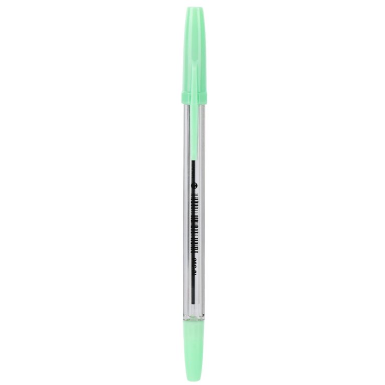 Pix Unica Folosinta 0.7mm Pastel Albastru Deli
