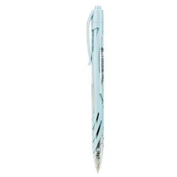 Pix Cu Mecanism 0.7mm Albastru Corp Pastel Q70 Deli