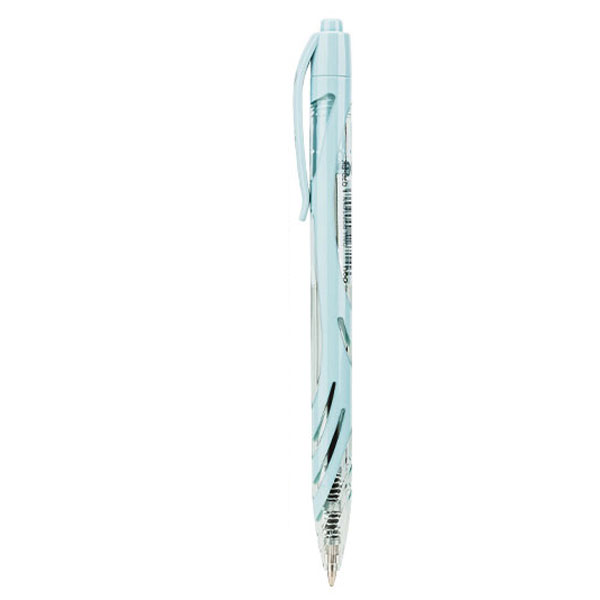 Pix Cu Mecanism 0.7mm Albastru Corp Pastel Q70 Deli