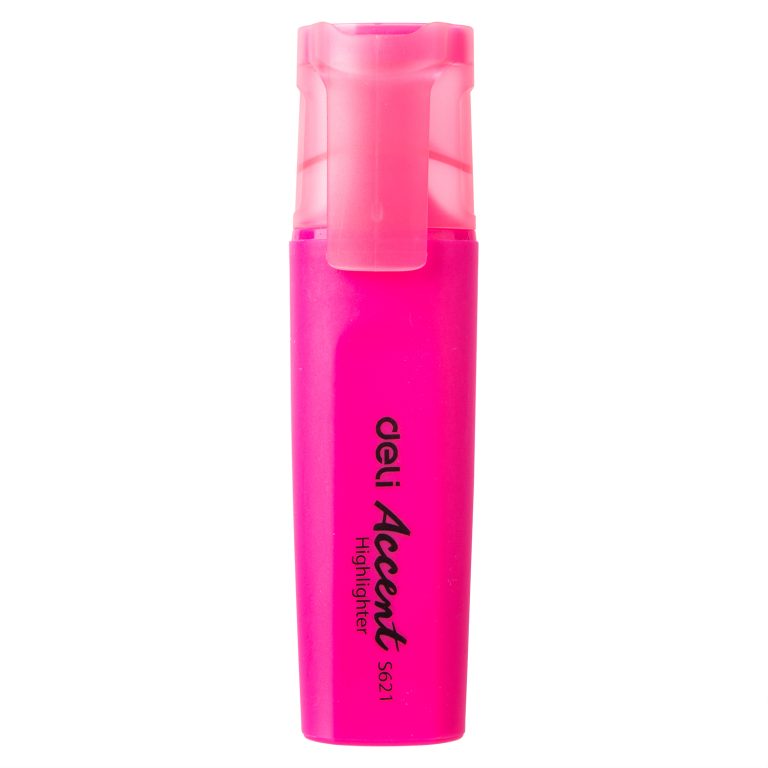 Textmarker Roz Accent S621 Deli