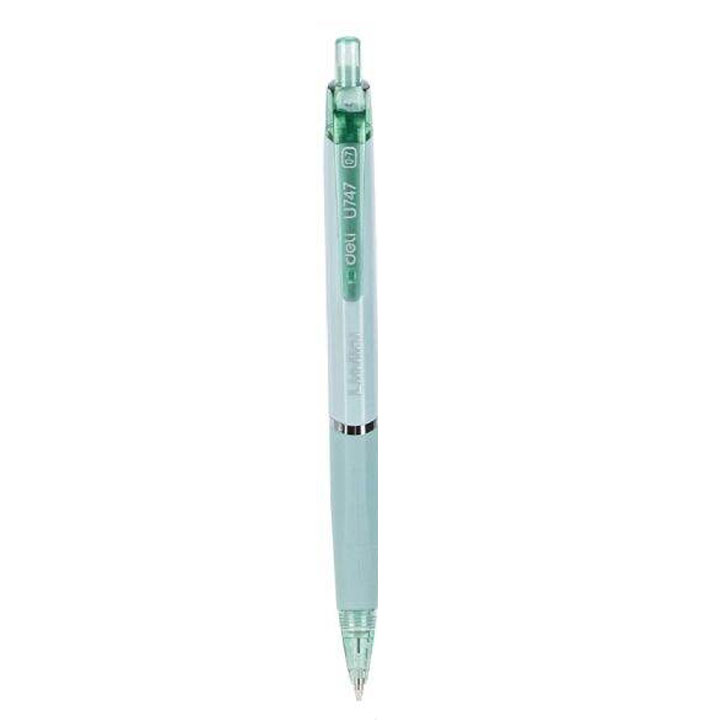 Creion Mecanic 0.7mm Linfini Culori Macarons Deli