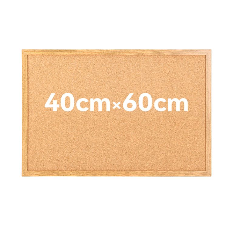 Panou Pluta 40*60cm Rama Lemn Deli