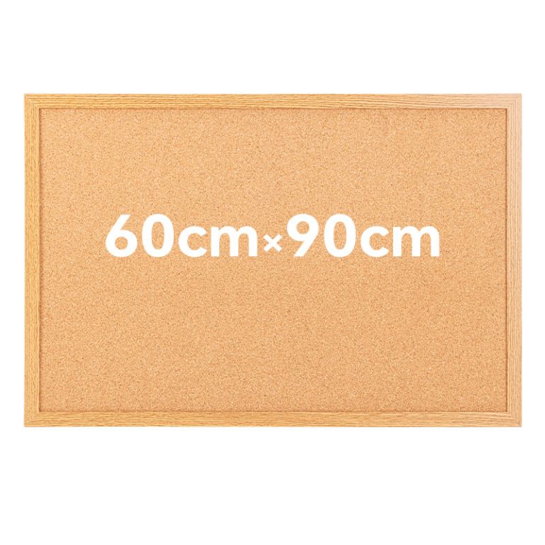 Panou Pluta 60*90cm Rama Lemn Deli