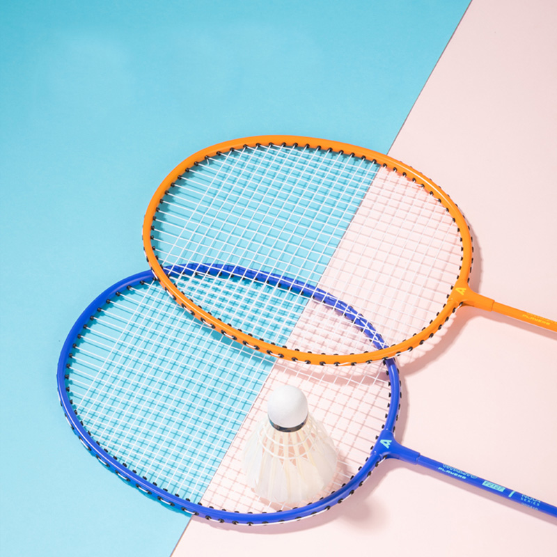 Set Badminton (2 Rachete + 3 Fluturasi) Deli