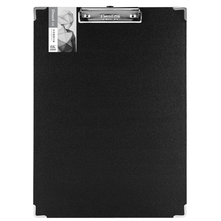 Clipboard Rigid Pentru Sketching 36 X 39cm Negru Dmast By Pebeo