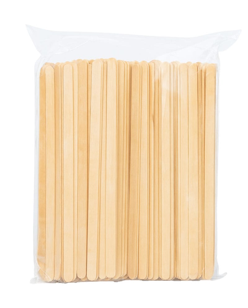 Paletine Lemn 14cm 1000/Set