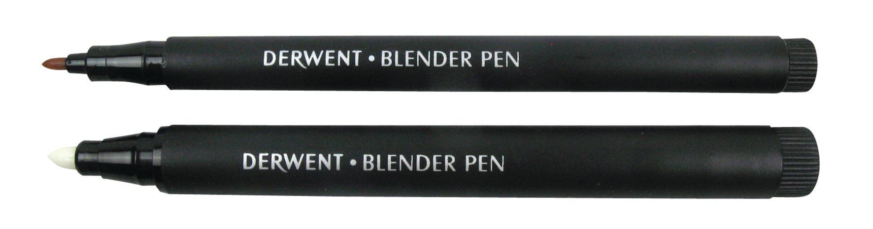 Marker Pentru Amestec Si Estompare 2/Set Derwent Professional