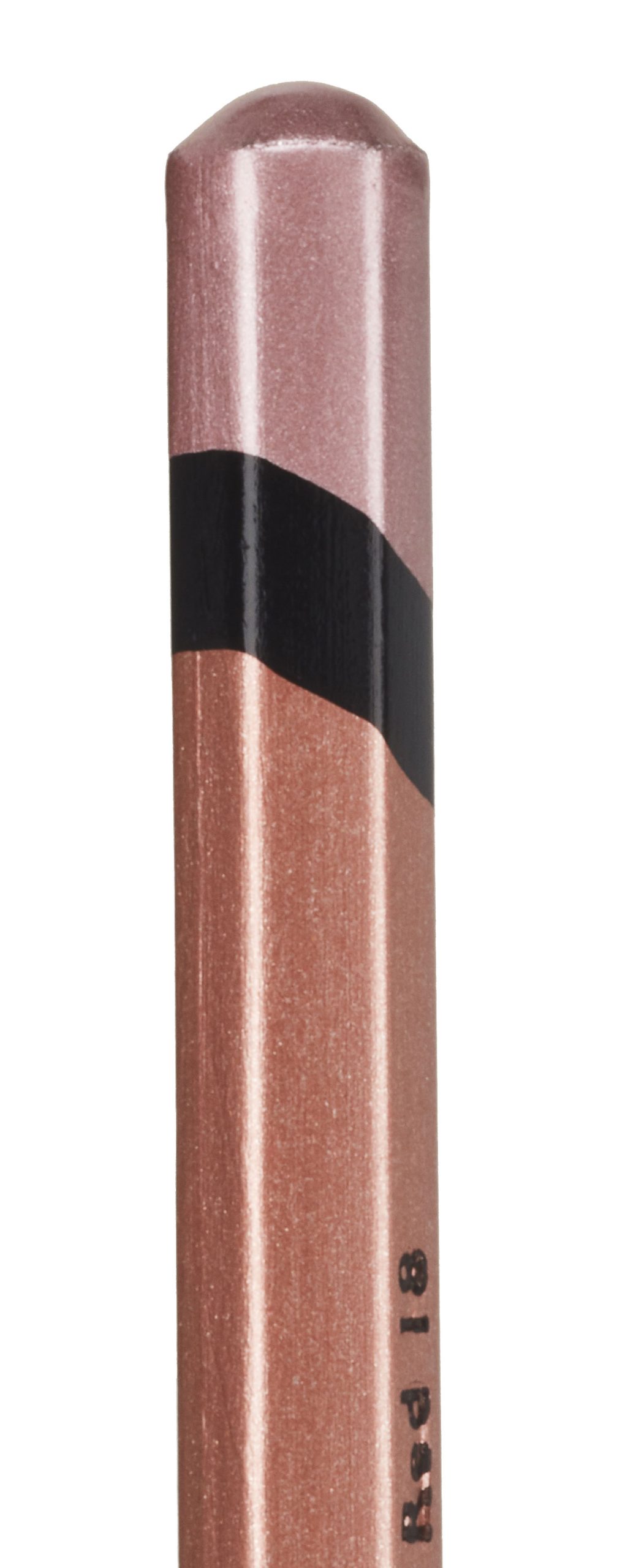Creioane Colorate 6 Culori Metalizate Professional Derwent