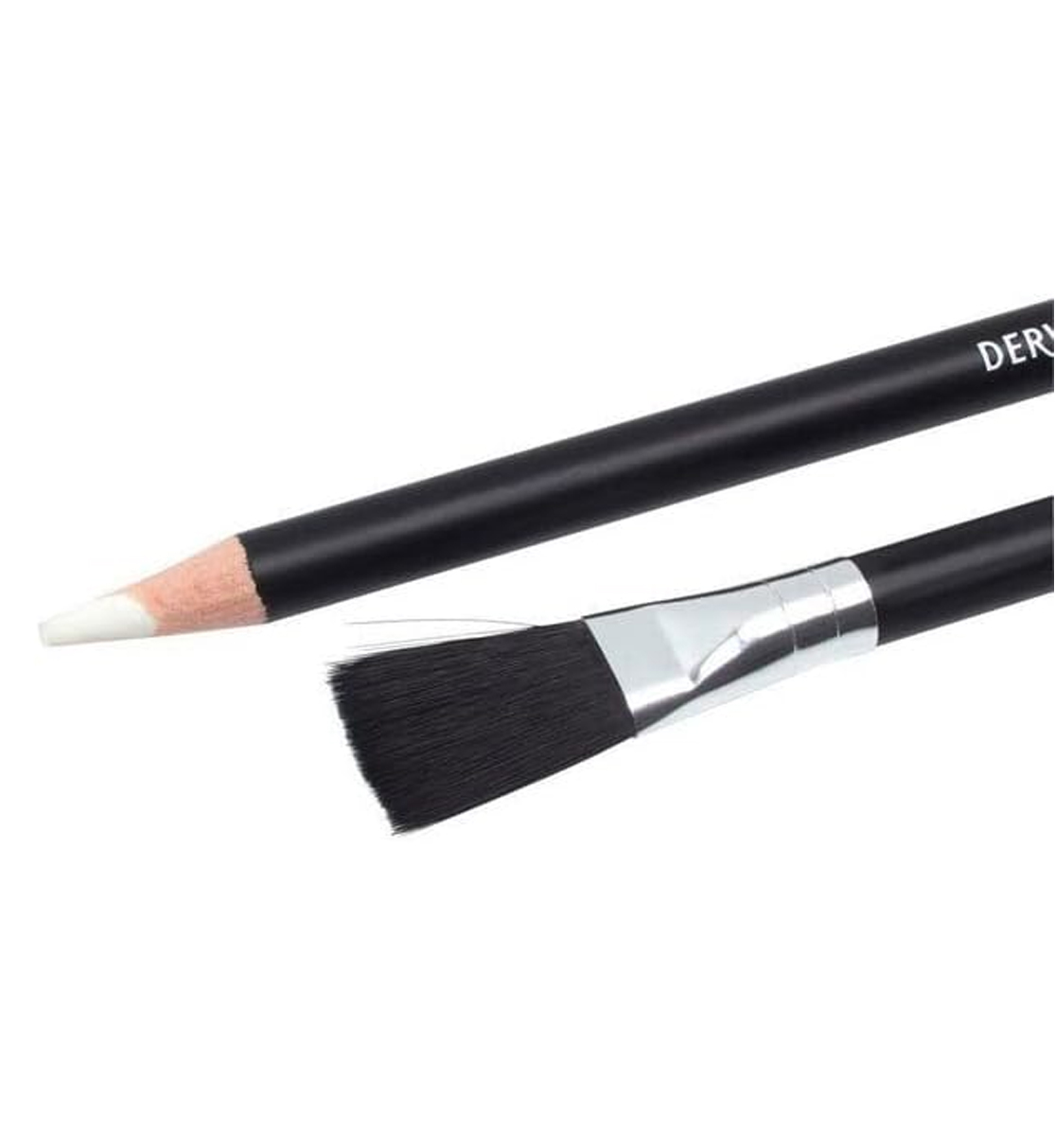 Radiera Tip Creion Pensula Inclusa 2/Set Professional Derwent