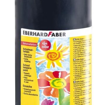 Tempera 1000ml Neagra Eberhard Faber
