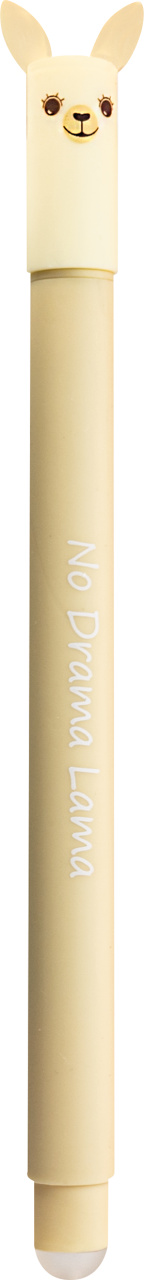 Roller 0.7mm Albastru Erasable Lama Eberhard Faber