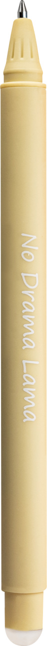 Roller 0.7mm Albastru Erasable Lama Eberhard Faber