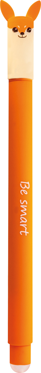 Roller 0.7mm Albastru Erasable Vulpe Eberhard Faber
