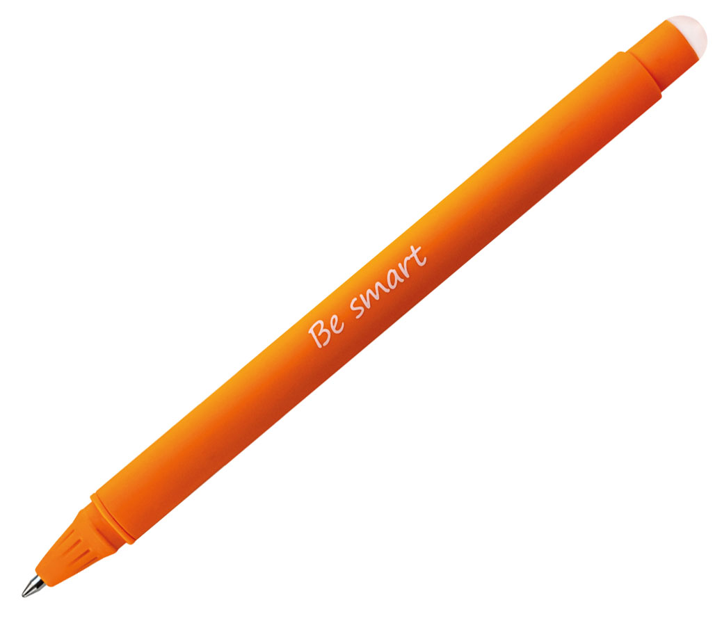 Roller 0.7mm Albastru Erasable Vulpe Eberhard Faber