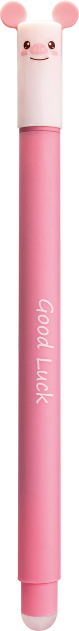 Roller 0.7mm Albastru Erasable Purcelus Eberhard Faber