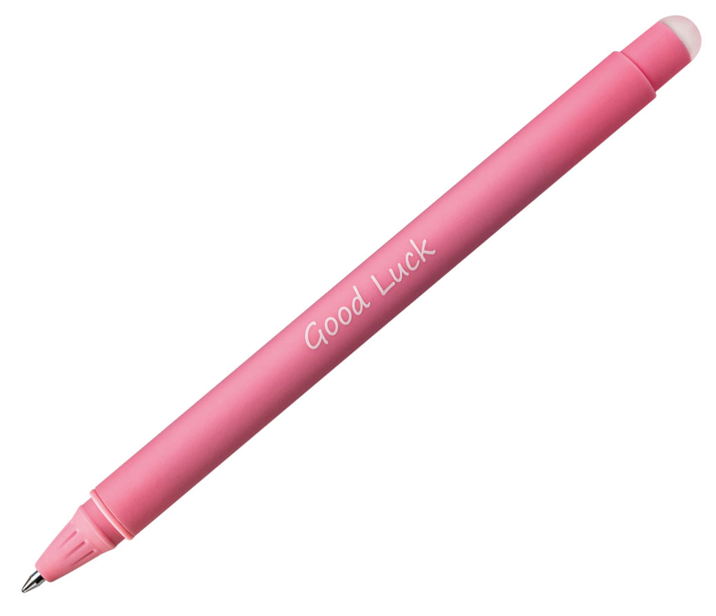 Roller 0.7mm Albastru Erasable Purcelus Eberhard Faber