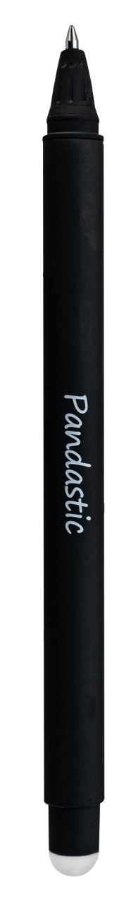 Roller 0.7mm Albastru Erasable Panda Eberhard Faber