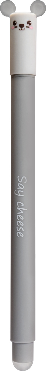 Roller 0.7mm Albastru Erasable Soricel Eberhard Faber
