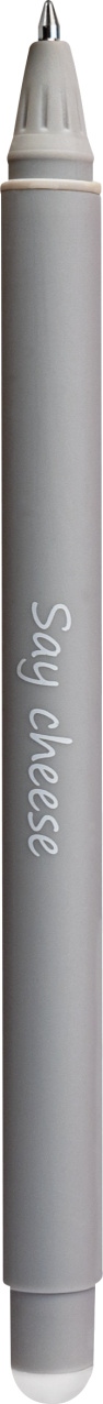 Roller 0.7mm Albastru Erasable Soricel Eberhard Faber