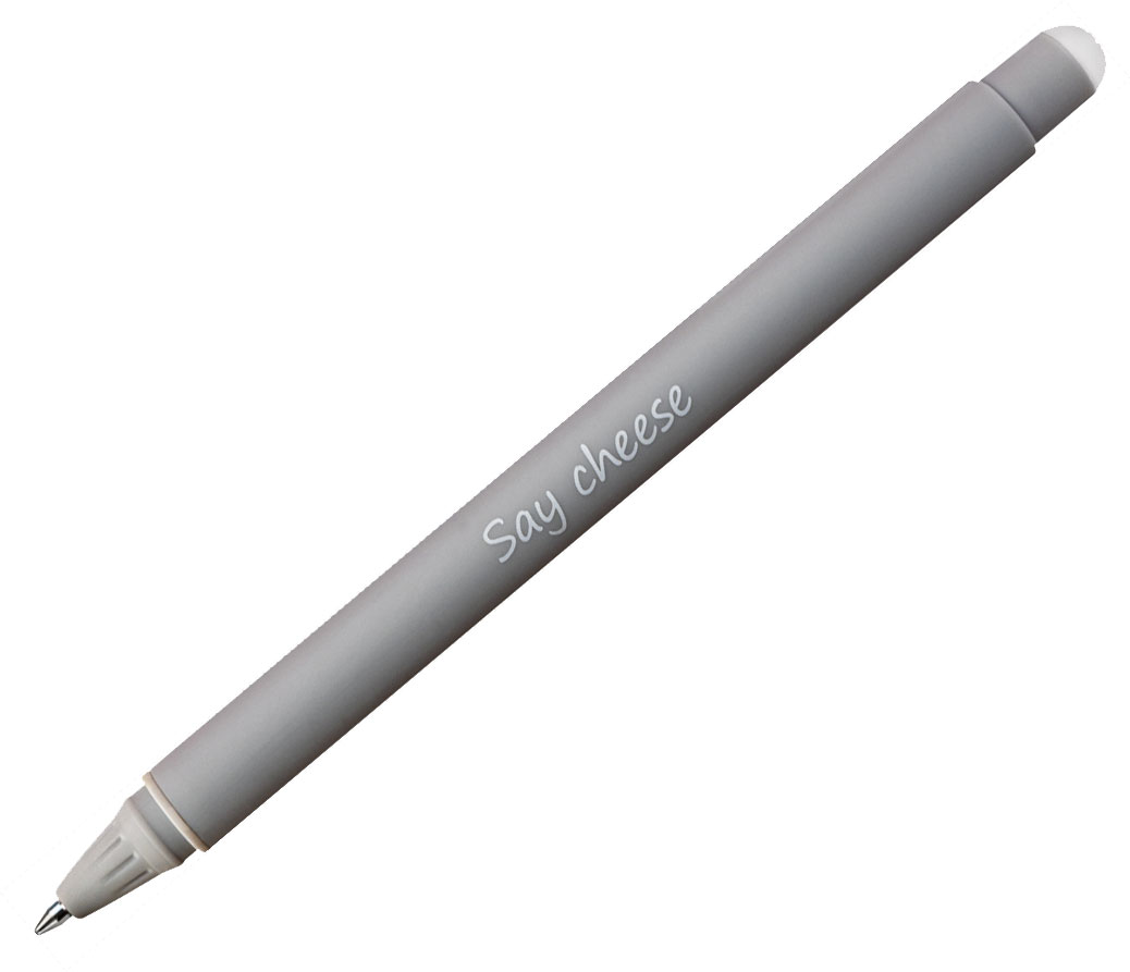 Roller 0.7mm Albastru Erasable Soricel Eberhard Faber