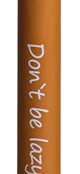 Roller 0.7mm Albastru Erasable Lenes Eberhard Faber