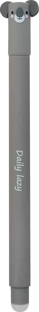Roller 0.7mm Albastru Erasable Koala Eberhard Faber