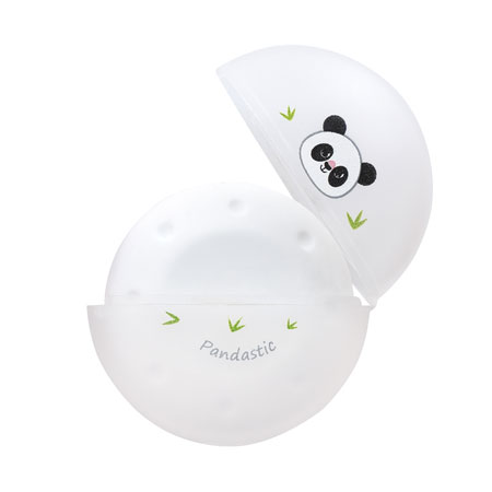 Radiera Creion Cu Protectie Model Animale Eberhard Faber